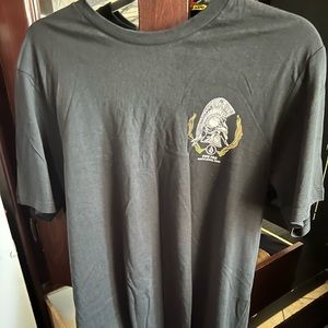 Volcom t shirt